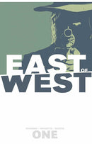 East of West vol 01 The Promise tp
