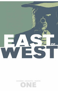 East of West vol 01 The Promise tp