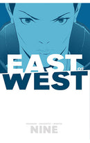 East of West vol 09 tp