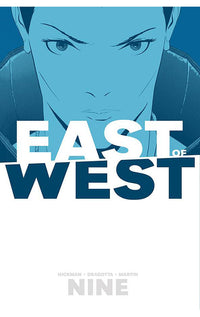 East of West vol 09 tp