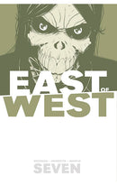 East of West vol 07 tp