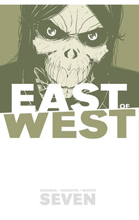 East of West vol 07 tp