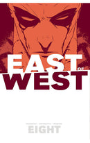 East of West vol 08 tp