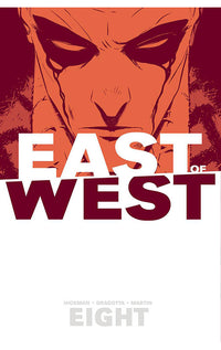 East of West vol 08 tp