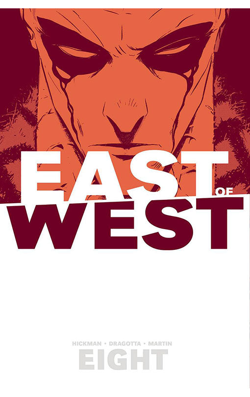 East of West vol 08 tp