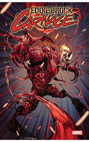 Eddie Brock Carnage vol 01 Killing Me tp