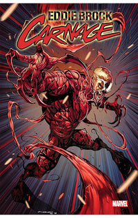 Eddie Brock Carnage vol 01 Killing Me tp