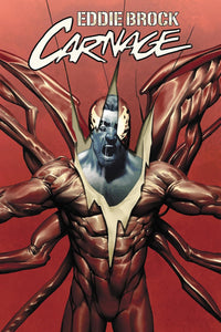 Eddie Brock: Carnage vol 02 - The Killing Muse tp