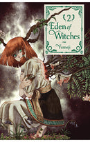 Eden of Witches vol 02