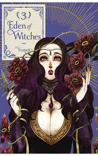 Eden of Witches vol 03