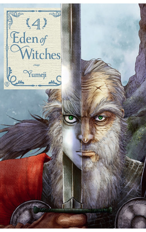 Eden of Witches vol 04