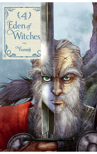 Eden of Witches vol 04