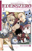 Edens Zero vol 02