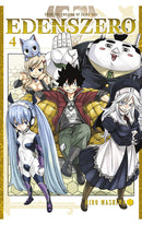 Edens Zero vol 04