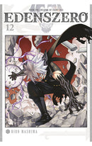 Edens Zero vol 12