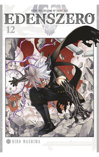 Edens Zero vol 12