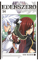 Edens Zero vol 14