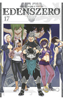 Edens Zero vol 17