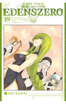 Edens Zero vol 19