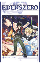 Edens Zero vol 20