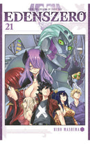 Edens Zero vol 21