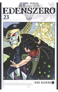 Edens Zero vol 23