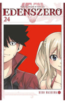 Edens Zero vol 24