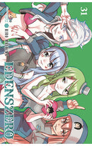 Edens Zero vol 31