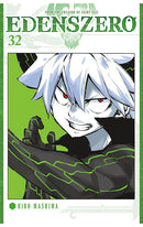Edens Zero vol 32