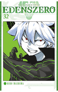Edens Zero vol 32