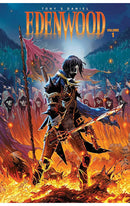 Edenwood vol 01 tp