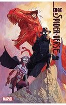 Edge of Spider-Verse tp