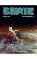 Eerie Archives vol 04 tp