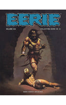 Eerie Archives vol 06 tp