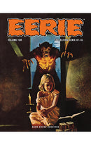 Eerie Archives vol 10 tp