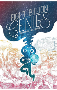 Eight Billion Genies tp