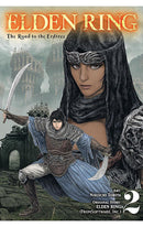 Elden Ring The Road to the Erdtree vol 02