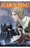Elden Ring The Road to the Erdtree vol 03