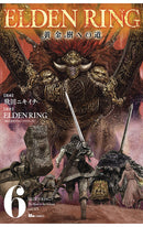 Elden Ring The Road to the Erdtree vol 06
