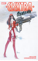 Elektra: Assassin tp