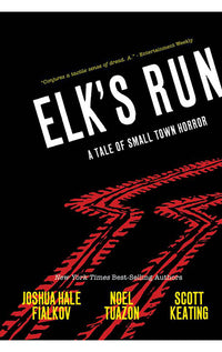 Elk's Run HC