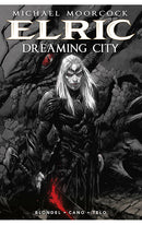 Elric: The Dreaming City HC