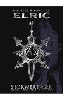 Elric: Stormbringer Deluxe Edition HC