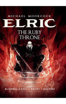 Elric: The Ruby Throne HC