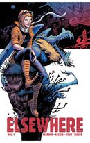 Elsewhere vol 01 tp