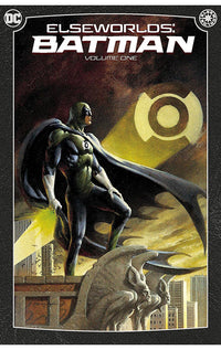 Elseworlds Batman vol 01 (New Edition) tp