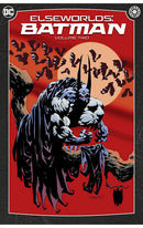 Elseworlds Batman vol 02 (New Edition) tp