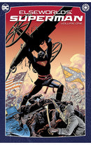 Elseworlds Superman vol 01 (New Edition) tp