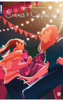 Emma &amp; Capucine vol 03