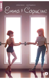 Emma &amp; Capucine vol 04